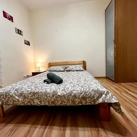 Apartament Starowislna St *