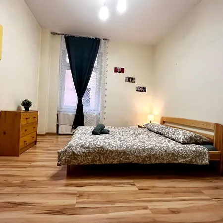 Starowislna St