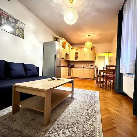 Apartman Starowislna St